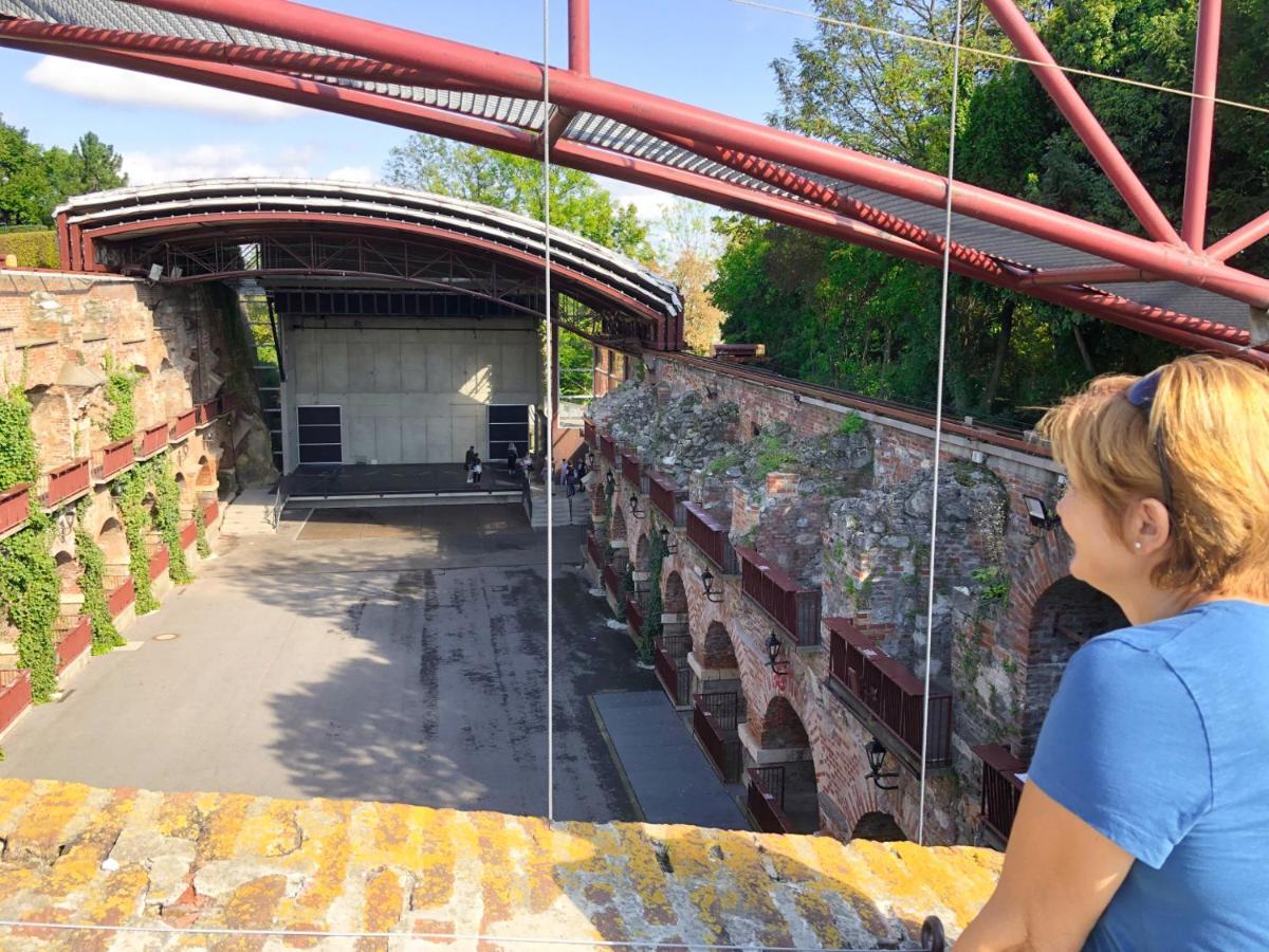 Komfortables Appartement/Garconniere In Graz Fuer Urlaub Und Geschaeftsreisen Esterno foto