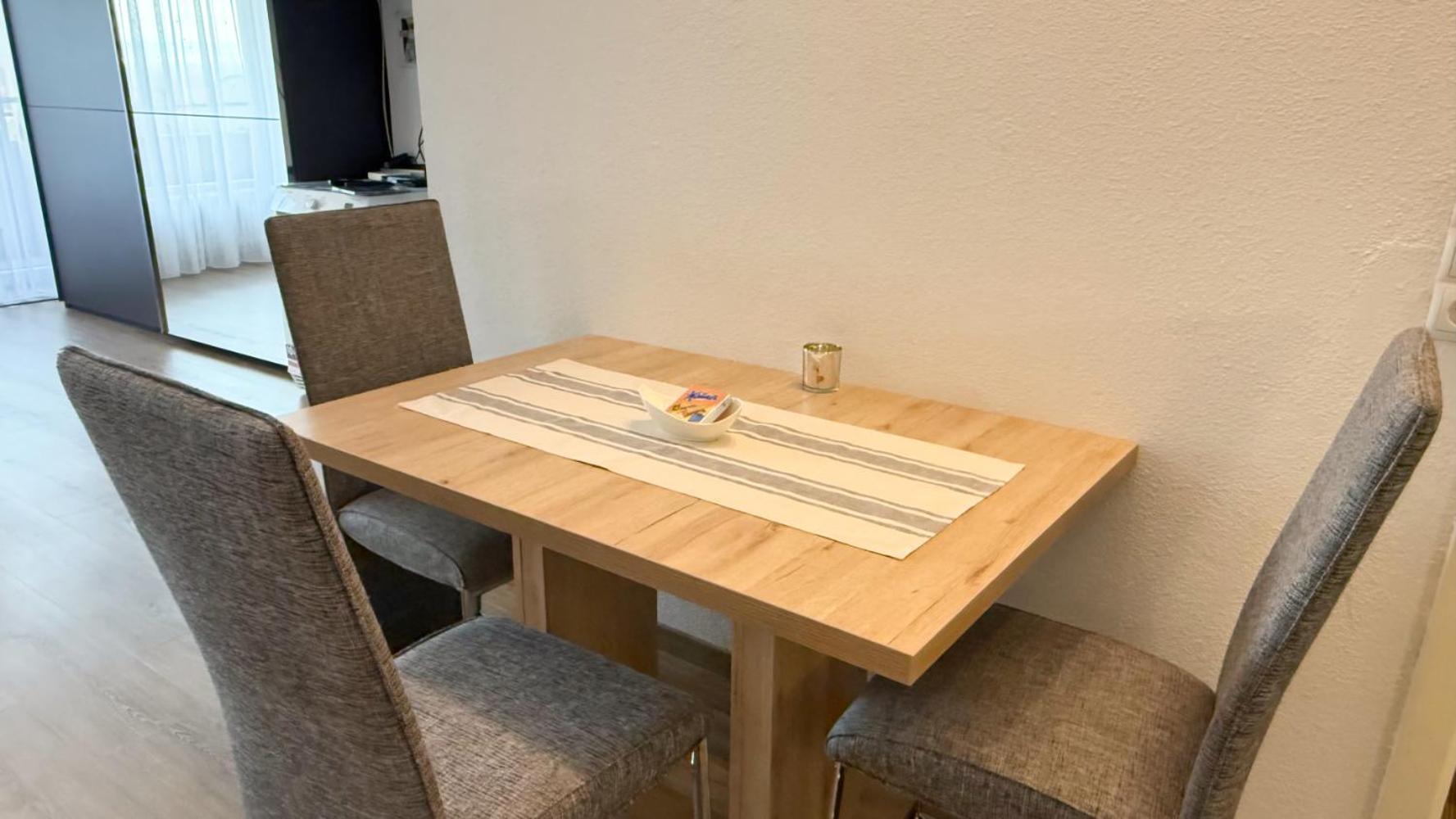Komfortables Appartement/Garconniere In Graz Fuer Urlaub Und Geschaeftsreisen Esterno foto