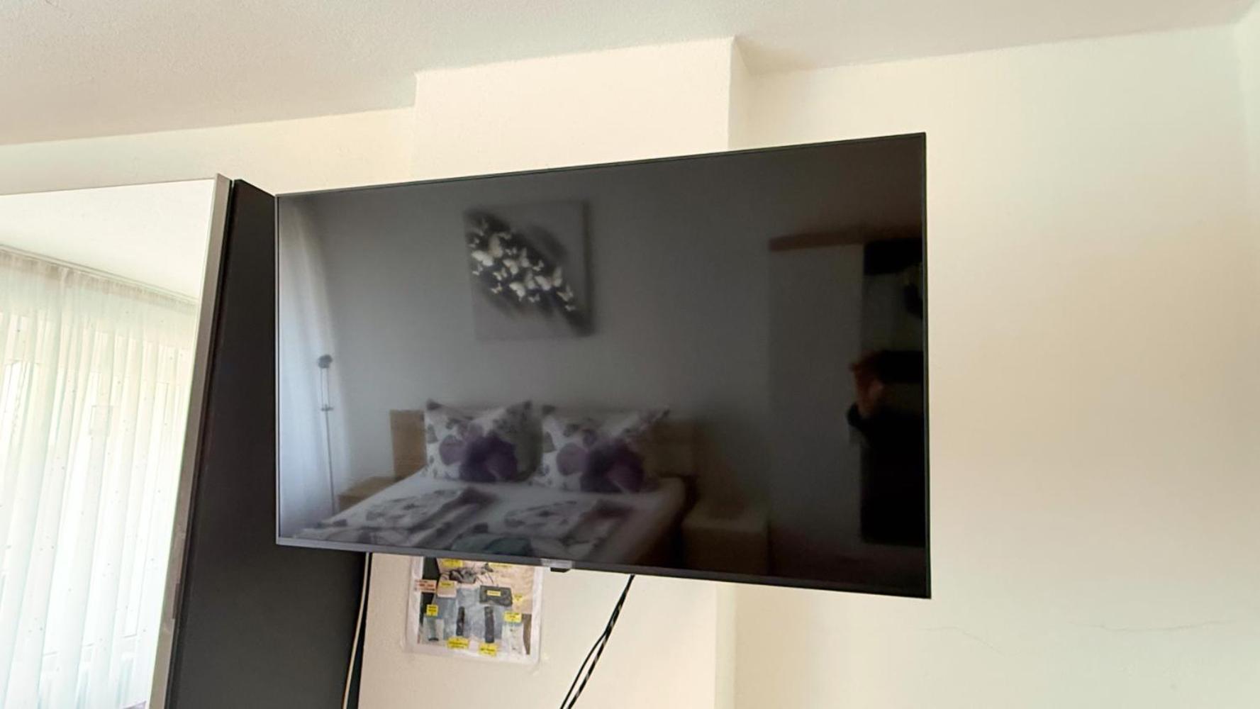 Komfortables Appartement/Garconniere In Graz Fuer Urlaub Und Geschaeftsreisen Esterno foto