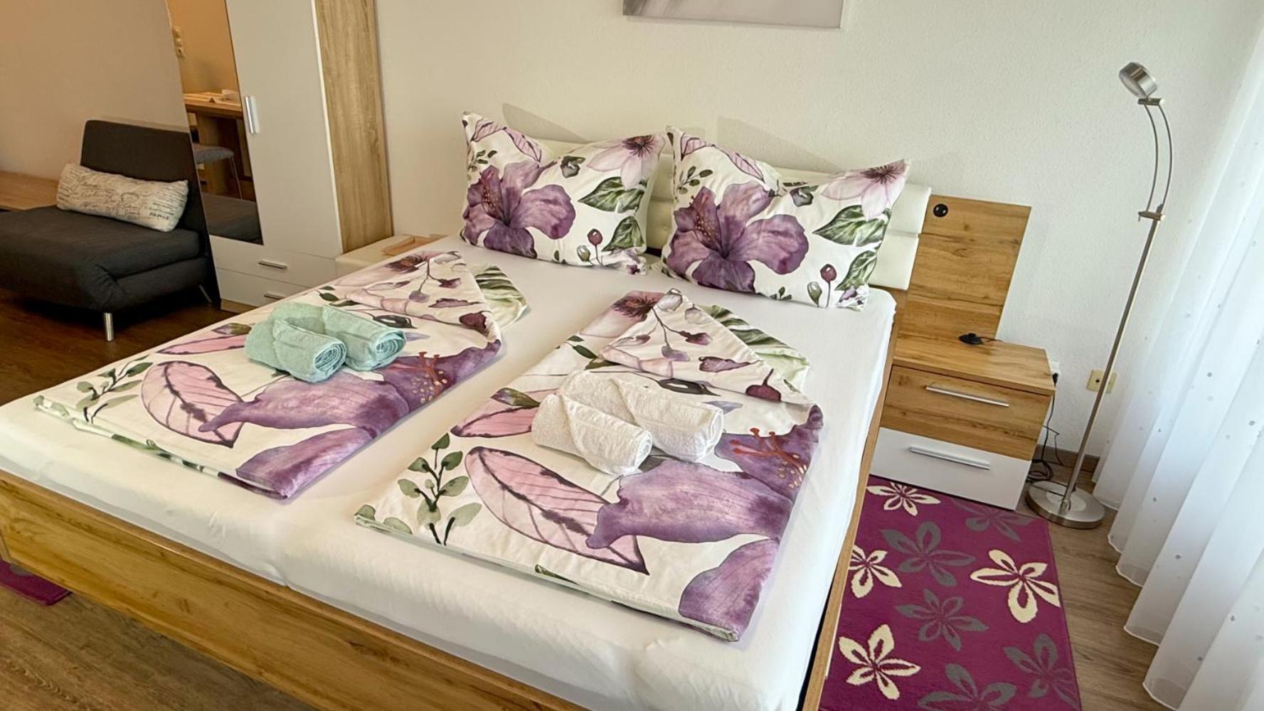 Komfortables Appartement/Garconniere In Graz Fuer Urlaub Und Geschaeftsreisen Esterno foto