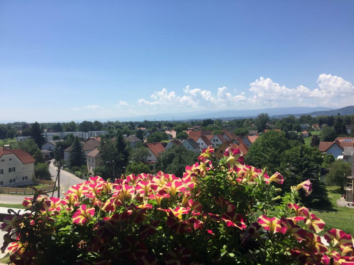 Komfortables Appartement/Garconniere In Graz Fuer Urlaub Und Geschaeftsreisen Esterno foto